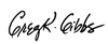 Gibbs signature